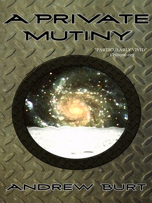 cover image of A Private Mutiny